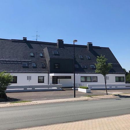 Ferienwohnung Wolkenplatz Винтерберг Экстерьер фото